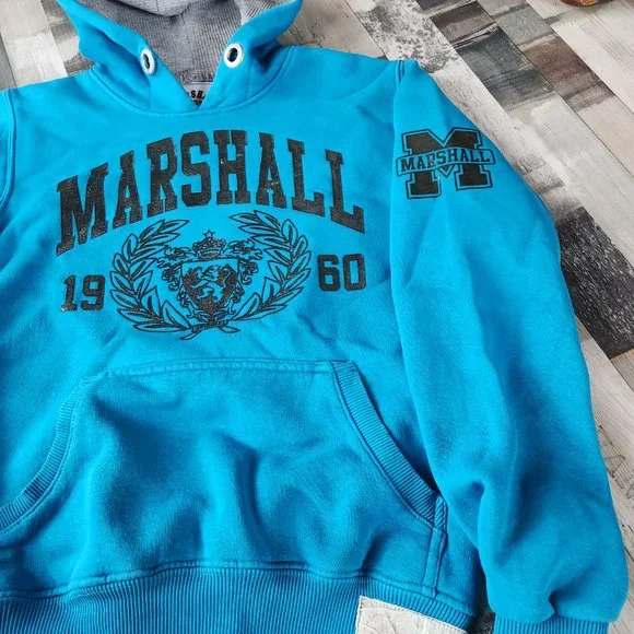 Sweat à capuche - Picture 2 of 4